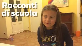 I Racconti di Scuola / Sindrome di Down