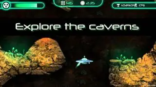 UFO Explorer Official Trailer 60fps