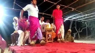 Abdulnagaram beerappa panduga manga beeranna oggu katha