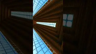 how to create house in minecraft 🏠#minecraft #gaming #minecraftbuilding