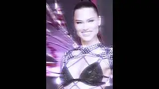 3 kez editleyince b&ouml;yle oldu anca.d #kpop #itsbsd #blackpink #adrianalima #brazilianmodel #edit