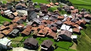 SWISSVIEW - GR, Curaglia