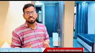3-Bhk  most expensive house 🏘️ in near by metro #3bhk#3dlook #shortvideo #viralvideos ☎️-9639489966