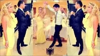 Albanian song from Struga