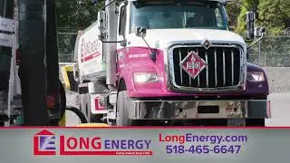 Long Energy: Renewable Diesel & Commercial Propane in Upstate, NY