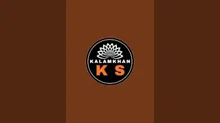 KALAM KHAN_KS is live!