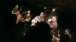 Coconut Kings - Five times lucky (at the Russian roulette)