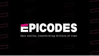 EPICODES (Teaser) &ndash; A sneak peek at our inspiring documentary series
