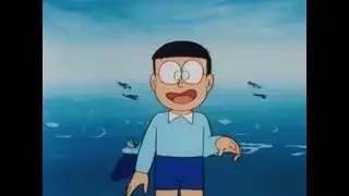 Doraemon old episodes/ 7&ndash;sep-2024/Environment screen and projector