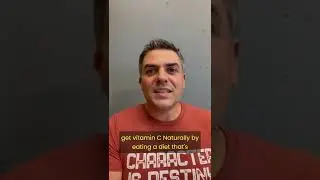 🛑 Stop taking & ✋ Stop Megadosing Vitamin C&hellip; 🤧