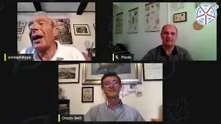 AIRPG LIVE: LA RIEDUCAZIONE POSTURALE GLOBALE TRA RICERCA E FORMAZIONE