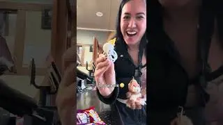 I Got THE BOSS Jibbi at Jack in the Box!? (Rare Collectible Surprise!)