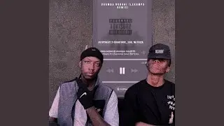 Uhamba nobani (tribal mix)