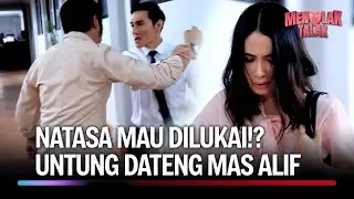 Hehe, Hatinya Inayah Lagi Berbunga2 nih | Menolak Talak Eps 6 (2/5)