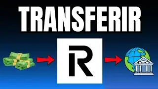 How to TRANSFER MONEY on REVOLUT ✅