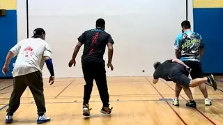 Ray Lopez & V vs Wally & Fred 2.12.2025