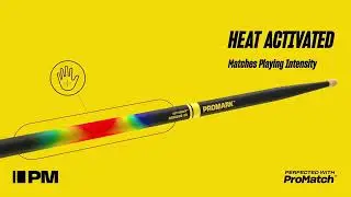 ProMark ActiveGrip