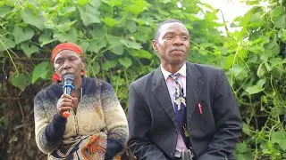 MWANA WANJYE, NAGUTANZE KUBA UMUHANUZI, UMVA IZI MPANURO: NTUZAVUGE NGO IMANA IRAVUZE KANDI ITAVUZE