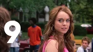 Mean Girls - The New Queen Bee