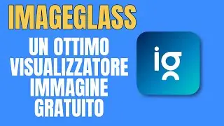 ImageGlass Un ottimo visualizzatore immagini Free