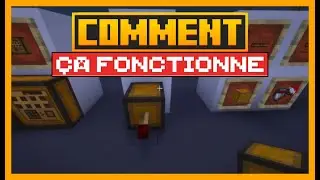 COMMENT FONCTIONNE L'&Eacute;METTEUR DE NIVEAU DANS LE MOD SIMPLE STORAGE DE TOM
