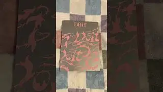 Stray Kids Skz Tape Do It IT Version Unboxing | HMV Exclusive #straykids #doit #straykidscomeback