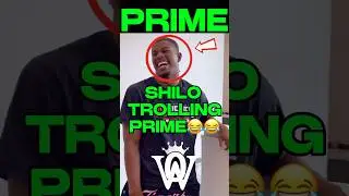 SHILO TROLLING DEION SANDERS *HILARIOUS* #nfl #espn #deionsanders #shedeursanders #browns #nflnews