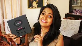 VANITYCASK UNBOXING | GlamTzu