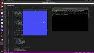 Behavior Trees con Python 3 (async_btree + ROS 2)