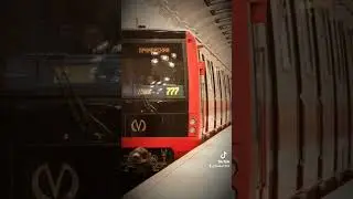 #metro #метро #прометро #метроспб