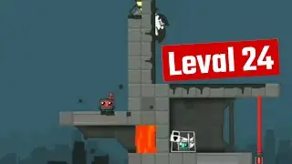 Level 24 - Mad Dex Arenas Walkthrough/ Playthrough - Arsh Gaming #maddex  #arena #gameplay #level