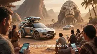 Ramalan yang Terbukti Benar Terjadi di Indonesia, Bikin Merinding!