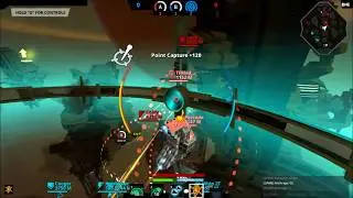 Galactic Junk League - Xarrayne and Anthrage VS The Borg II
