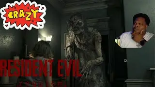 RESIDENT EVIL REQUIEM: SHOWCASE | REACTION (LEON IS BACK!!!!)