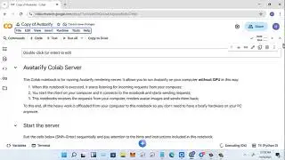 Avatarify deepfake simple installation OBS Fake video call for windows NO GPU