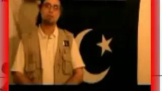 Pakistan Cricket Team Meets Zaid Hamid In Naval Kamra Airbase