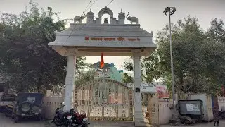Aaddhyatmik varkari shikshan Sanstha akola..