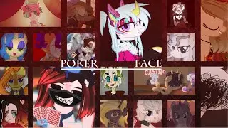 pony map 