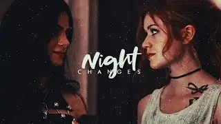 multicouples *:･ﾟ✧ night changes