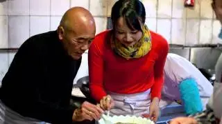 Exploring China - A Culinary Adventure by Ken Hom and Ching-He Huang