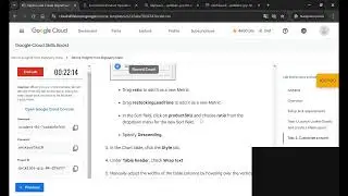 GCP ||| Explore and Create Reports with Looker Studio