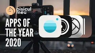 iPhone Camera Apps of the Year Awards 2020 // Best overall, best value, best for beginners and more!