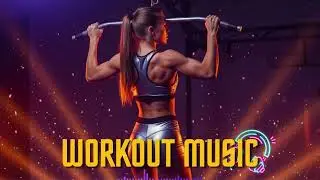 Gym Workout Music 2025 💥 Nonstop EDM House Mix | Pump Up & Perform Better