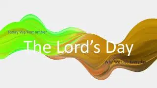The Rich Young Ruler | Luke Anderson | ...the church at Reno...