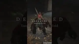 WHAT Happens When You Beat Non-Void in Black Myth Wukong Full Walkthrough