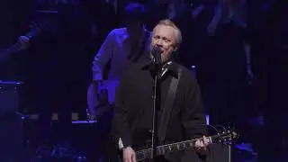Lars Winnerb&auml;ck - Sj&auml;l och hj&auml;rta (Live)