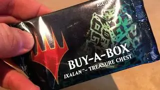 I open buy-a-box promo and get good cards guys!!!