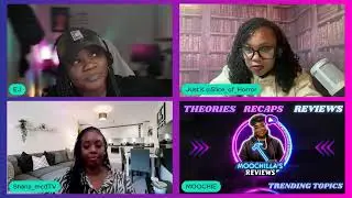 His and Hers Netflix Limited Series | The Show was amazing
