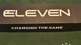 New Clubs for 2026 Golf bag