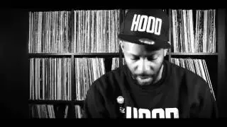 BLING47 BREAKS DILLA EDITION: Jeedo - One